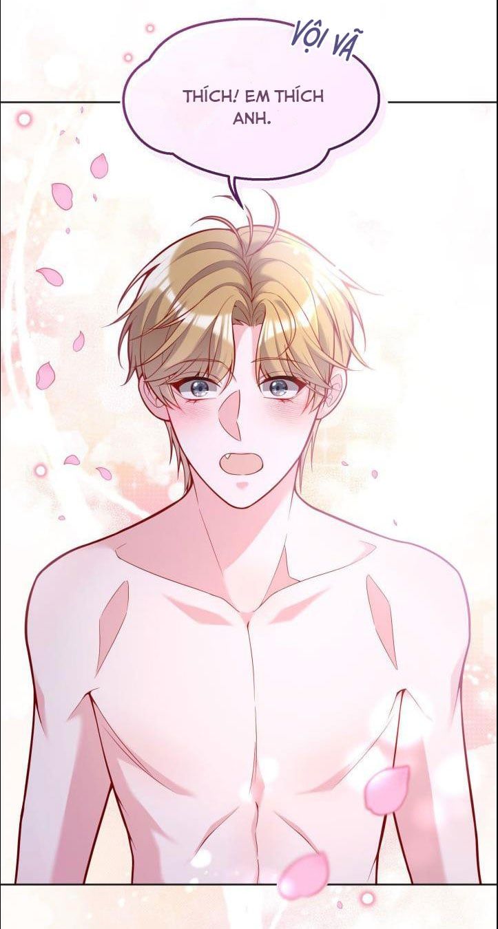 Bí Mật Của Nhân Viên K Chapter 60 - 23