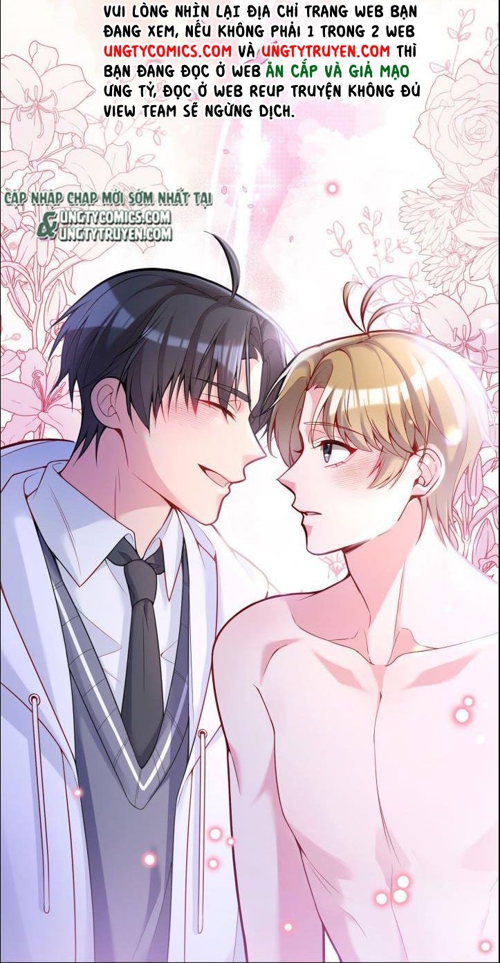 Bí Mật Của Nhân Viên K Chapter 60 - 24