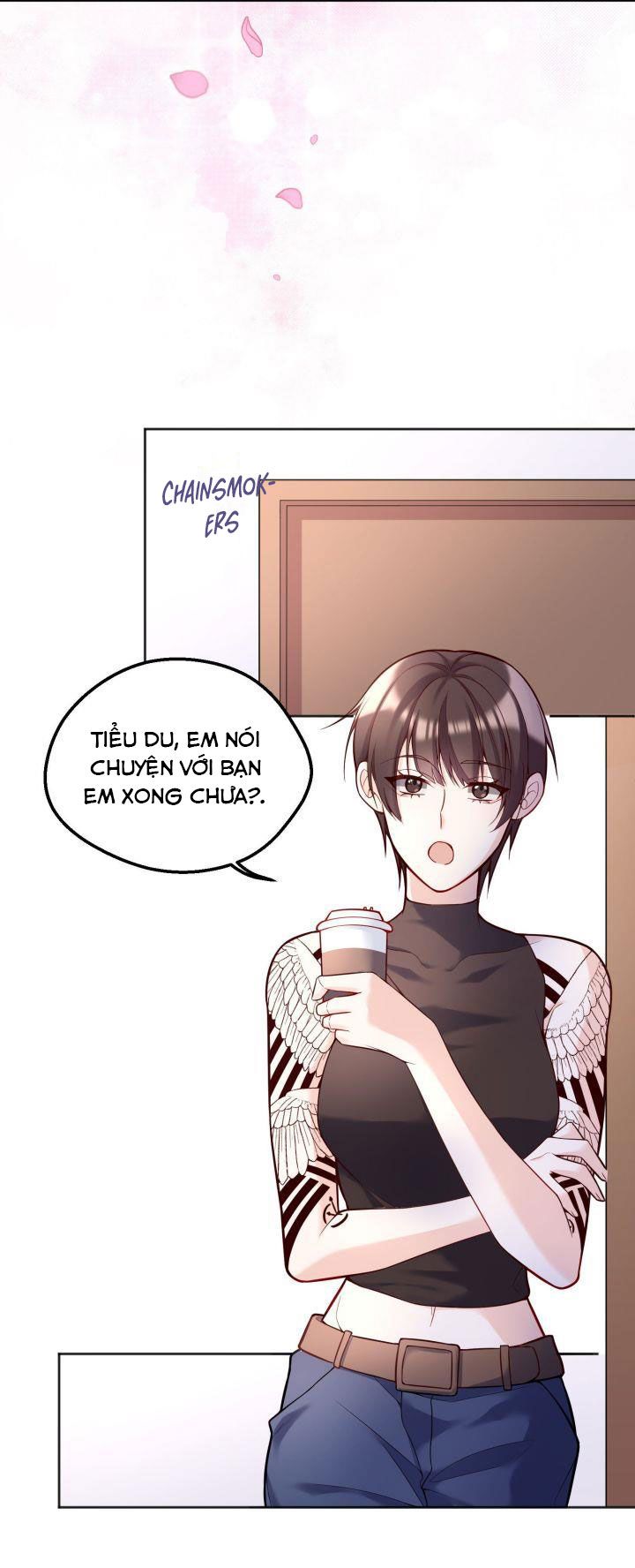 Bí Mật Của Nhân Viên K Chapter 60 - 25