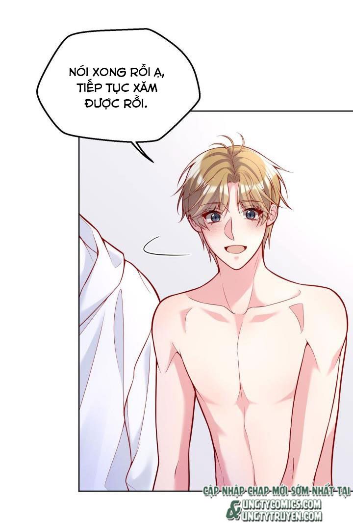 Bí Mật Của Nhân Viên K Chapter 60 - 26