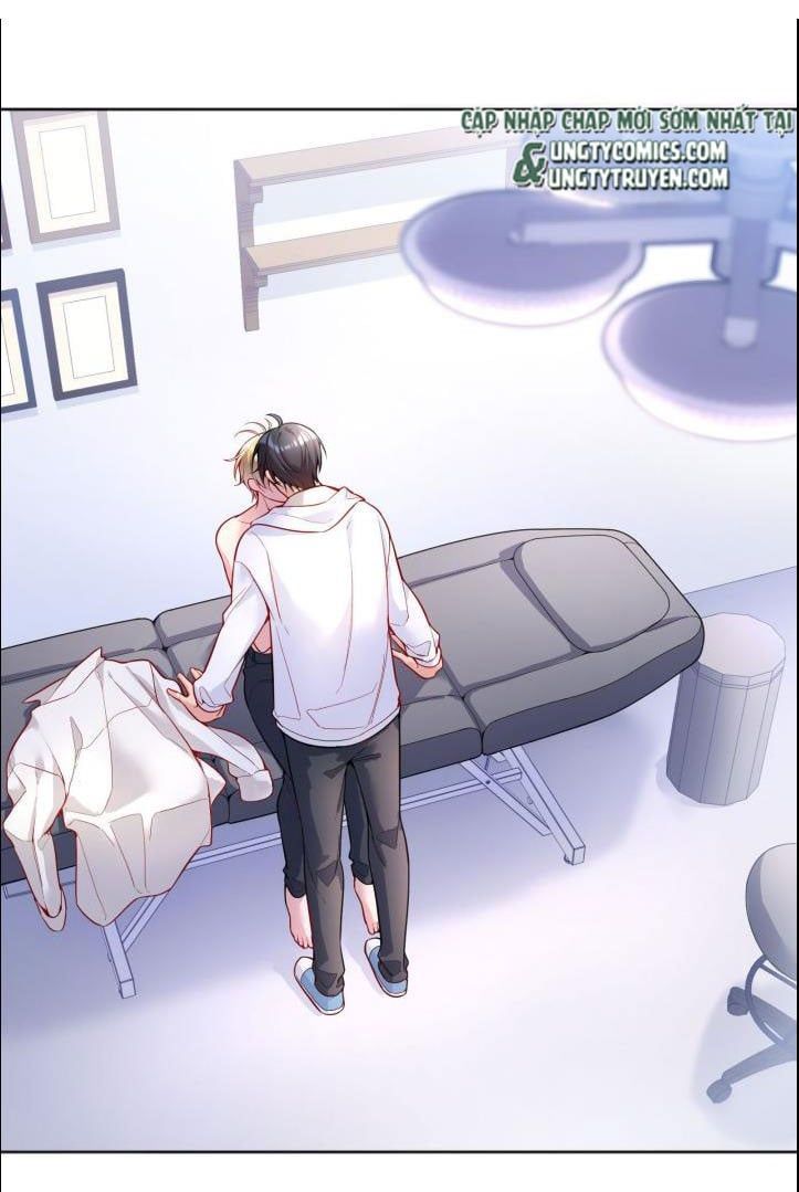 Bí Mật Của Nhân Viên K Chapter 60 - 4