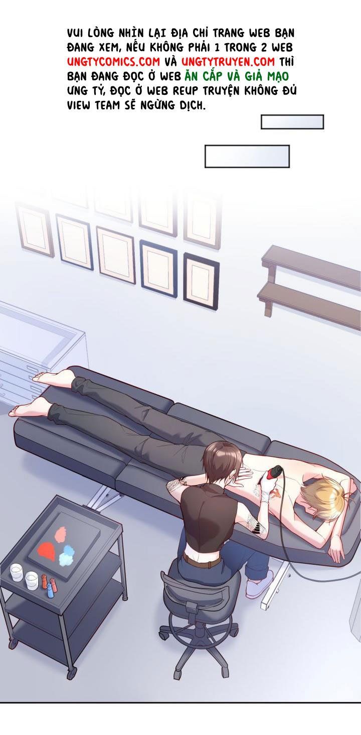 Bí Mật Của Nhân Viên K Chapter 60 - 31