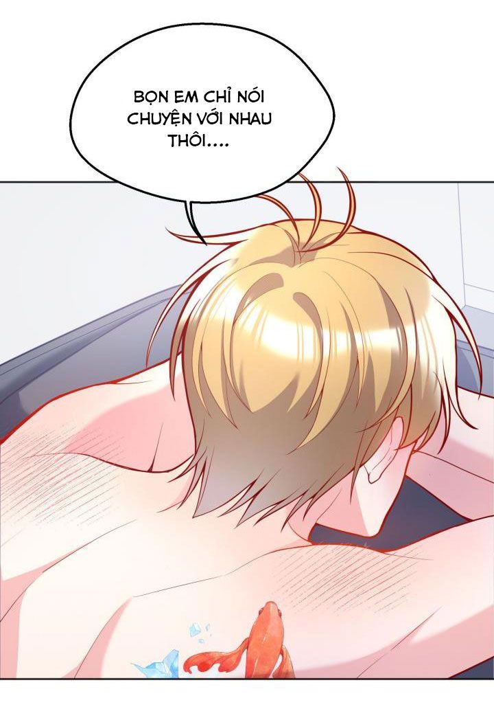 Bí Mật Của Nhân Viên K Chapter 60 - 33