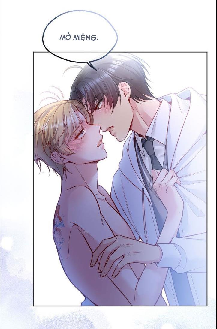 Bí Mật Của Nhân Viên K Chapter 60 - 5