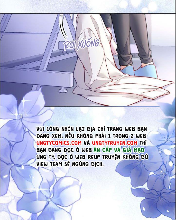 Bí Mật Của Nhân Viên K Chapter 60 - 6