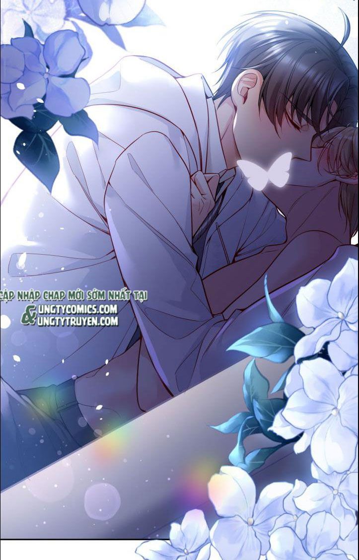 Bí Mật Của Nhân Viên K Chapter 60 - 7