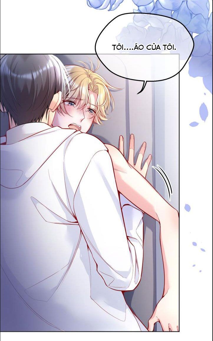 Bí Mật Của Nhân Viên K Chapter 60 - 8