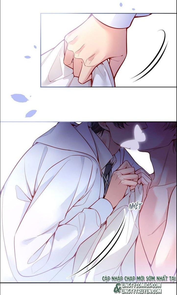 Bí Mật Của Nhân Viên K Chapter 60 - 9