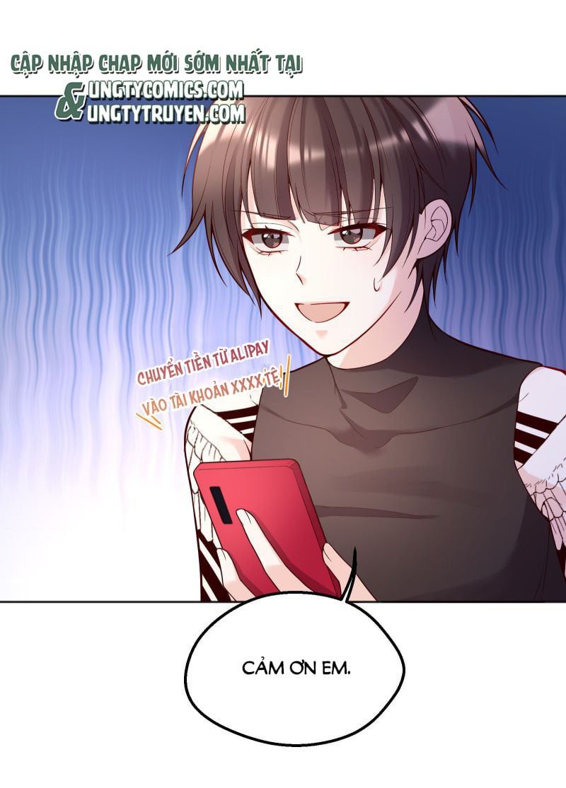 Bí Mật Của Nhân Viên K Chapter 61 - 11