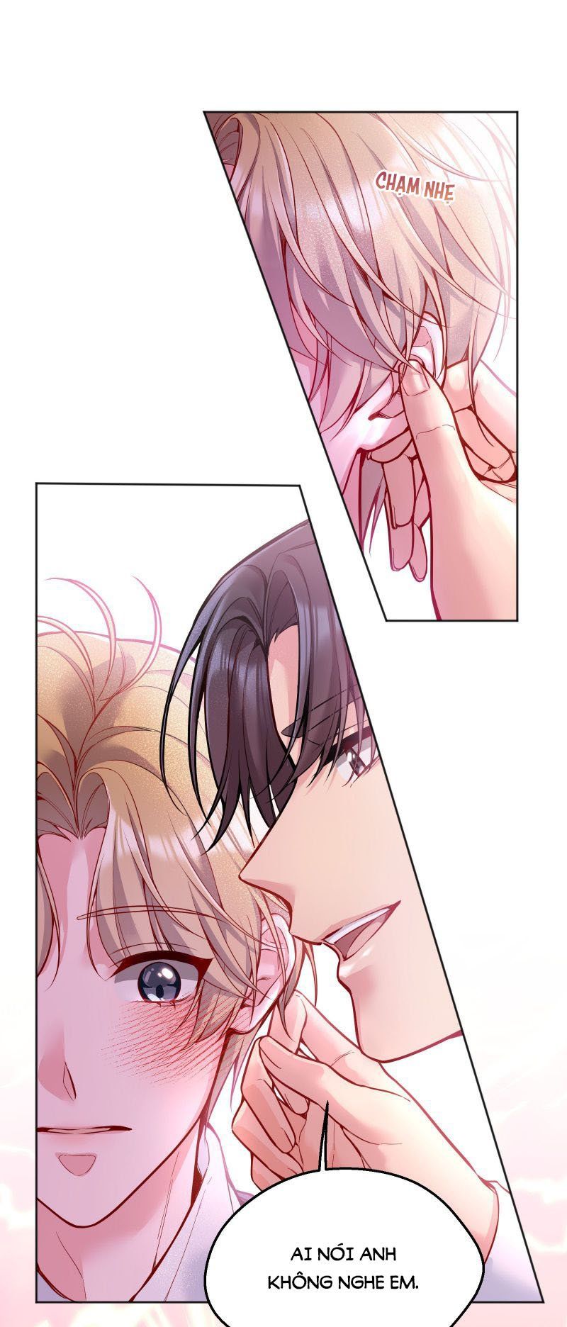 Bí Mật Của Nhân Viên K Chapter 61 - 15