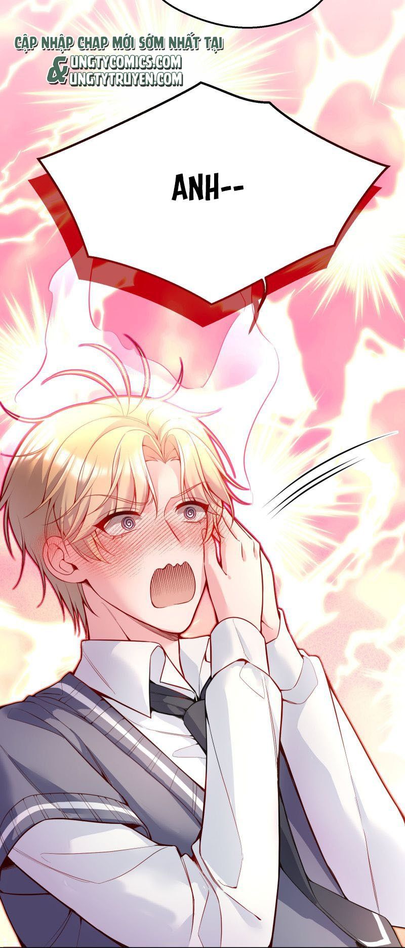 Bí Mật Của Nhân Viên K Chapter 61 - 16