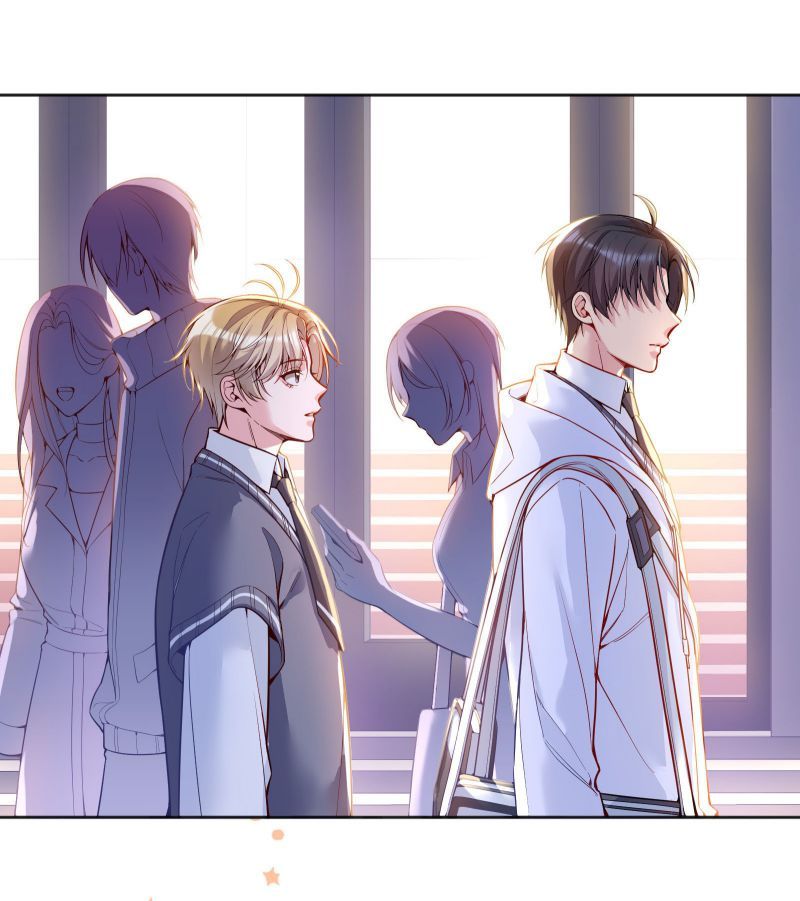 Bí Mật Của Nhân Viên K Chapter 61 - 20