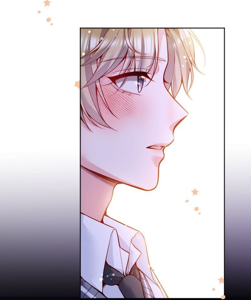 Bí Mật Của Nhân Viên K Chapter 61 - 21