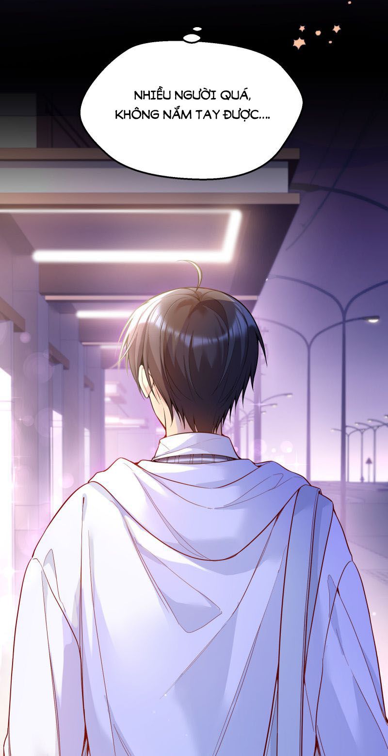 Bí Mật Của Nhân Viên K Chapter 61 - 22