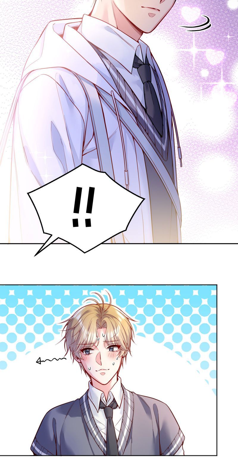 Bí Mật Của Nhân Viên K Chapter 61 - 24