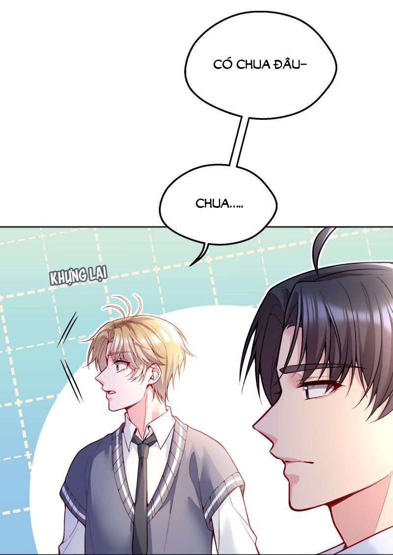 Bí Mật Của Nhân Viên K Chapter 61 - 27