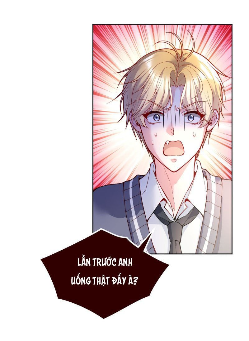 Bí Mật Của Nhân Viên K Chapter 61 - 30