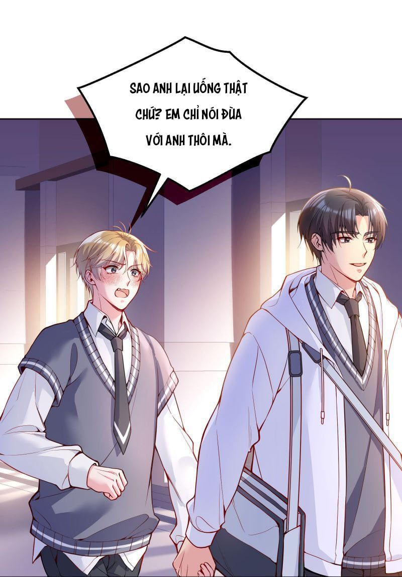 Bí Mật Của Nhân Viên K Chapter 61 - 31