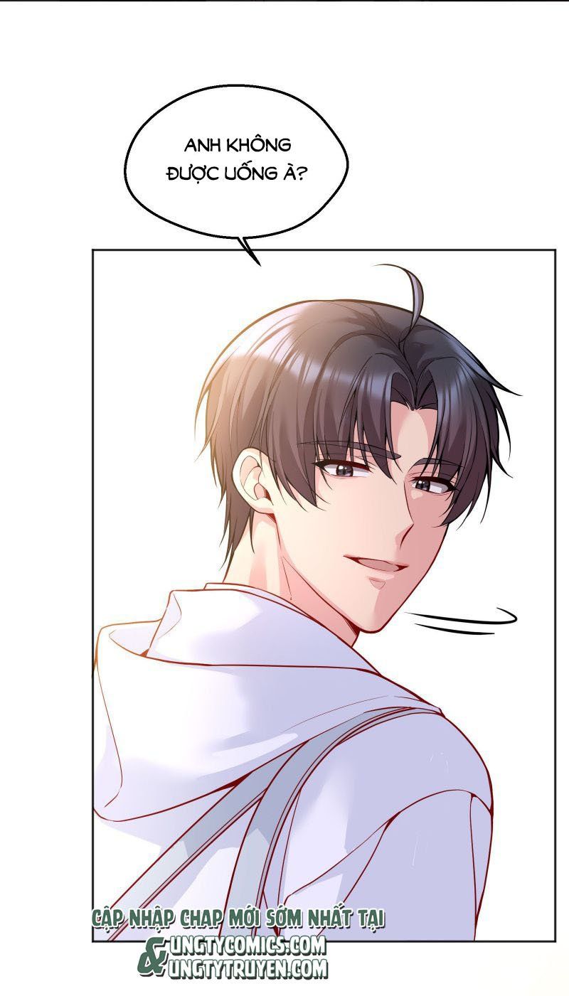 Bí Mật Của Nhân Viên K Chapter 61 - 32