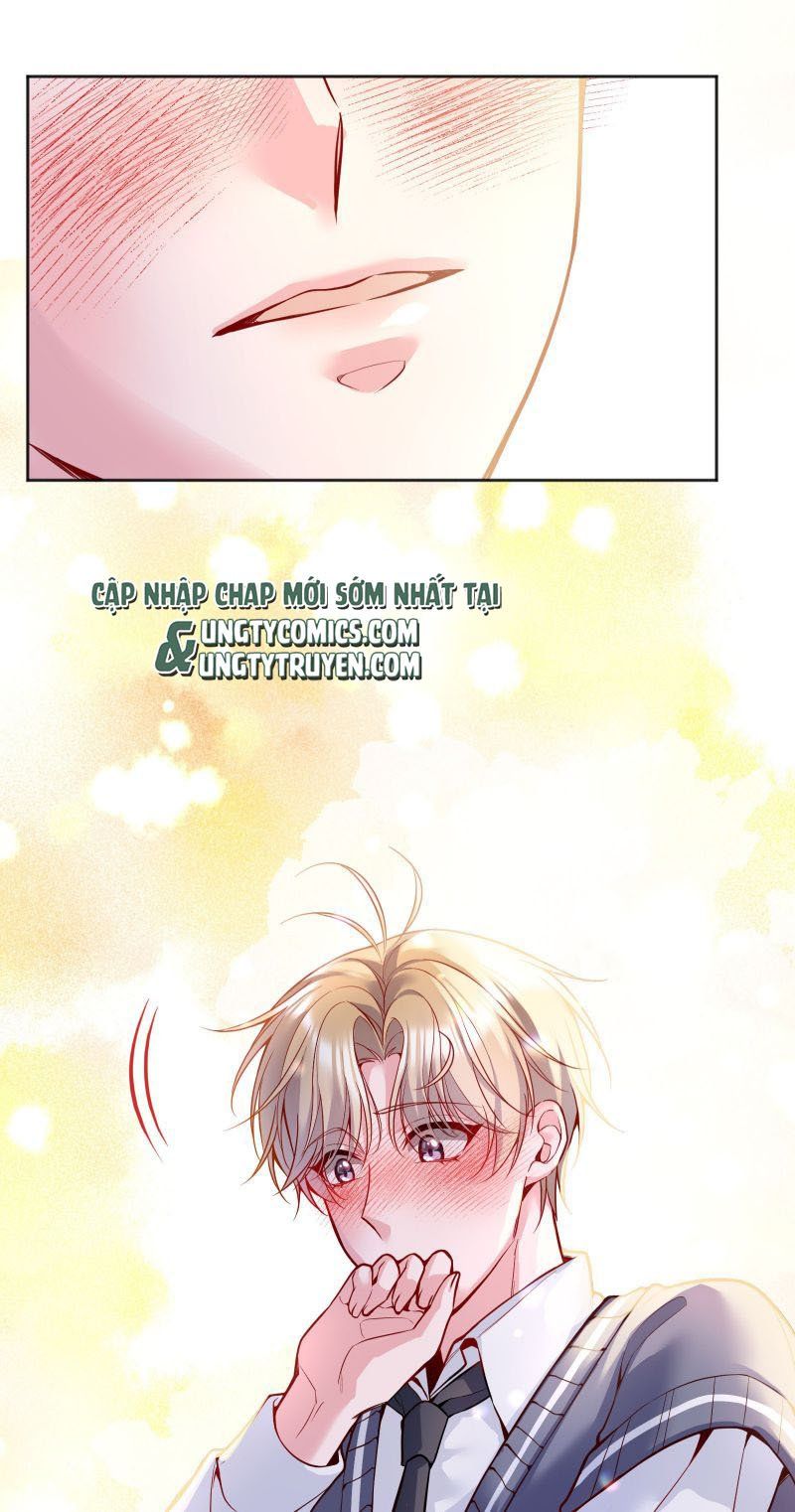 Bí Mật Của Nhân Viên K Chapter 61 - 33