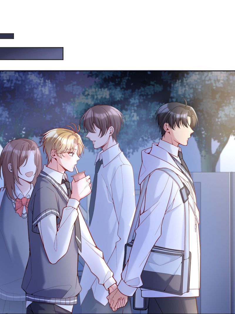 Bí Mật Của Nhân Viên K Chapter 61 - 35