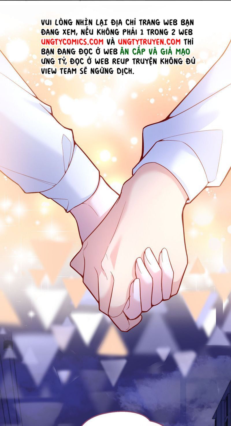 Bí Mật Của Nhân Viên K Chapter 61 - 36