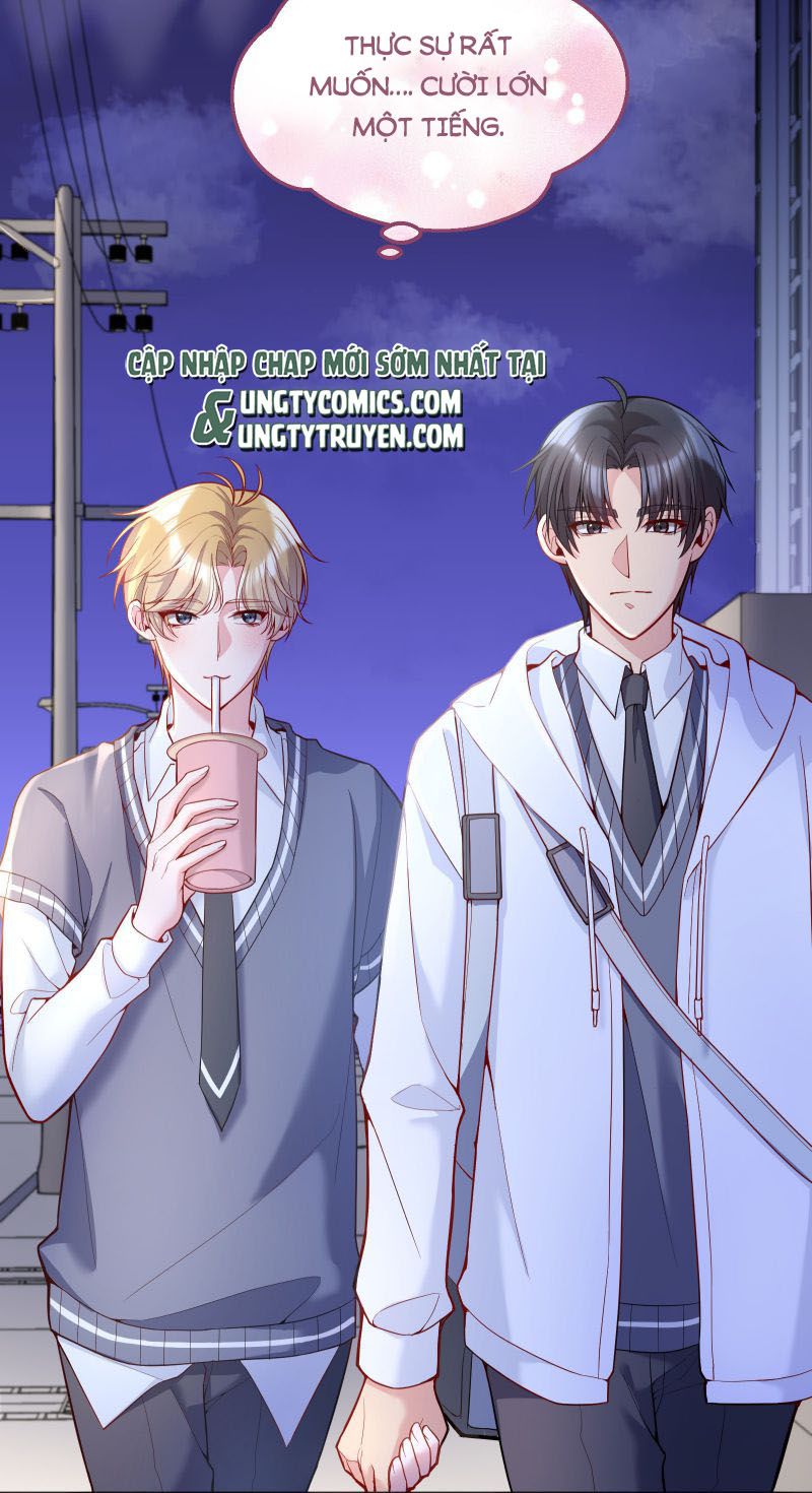 Bí Mật Của Nhân Viên K Chapter 61 - 37