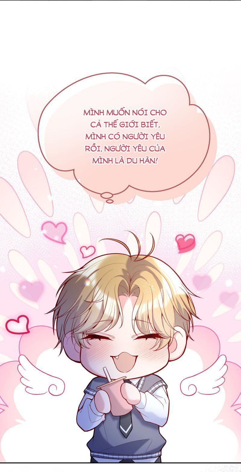 Bí Mật Của Nhân Viên K Chapter 61 - 38