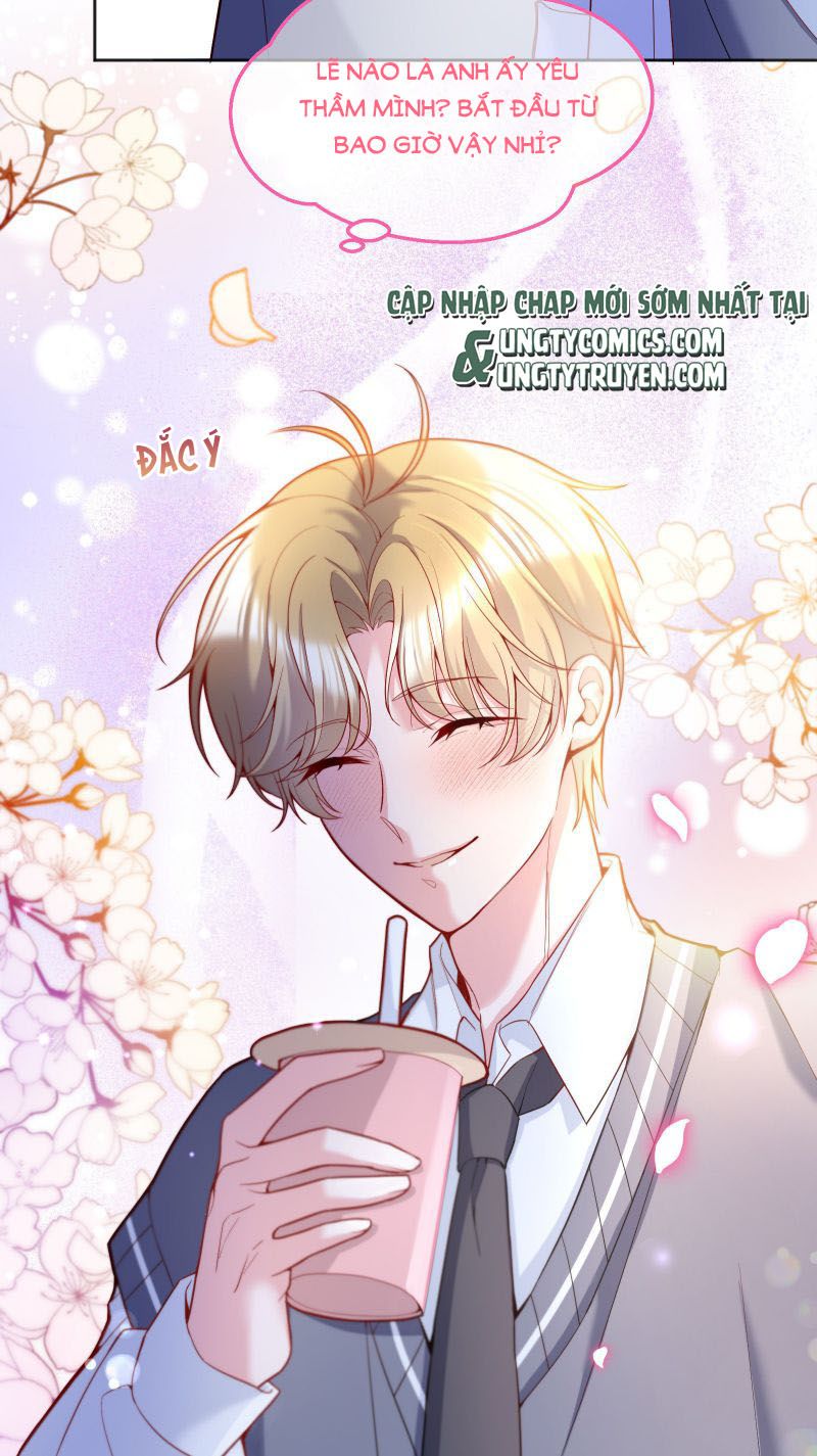 Bí Mật Của Nhân Viên K Chapter 61 - 40