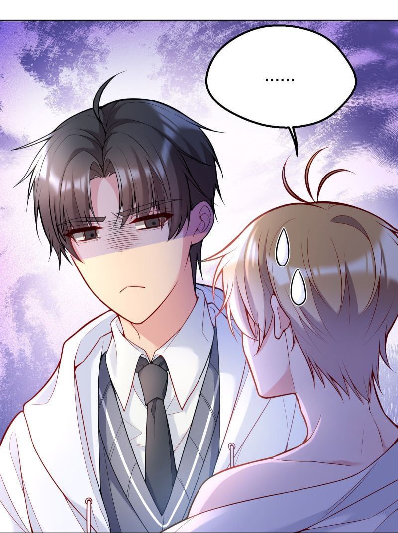 Bí Mật Của Nhân Viên K Chapter 61 - 7