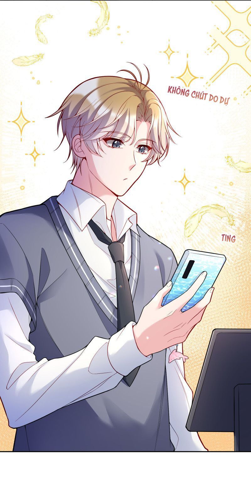 Bí Mật Của Nhân Viên K Chapter 61 - 10