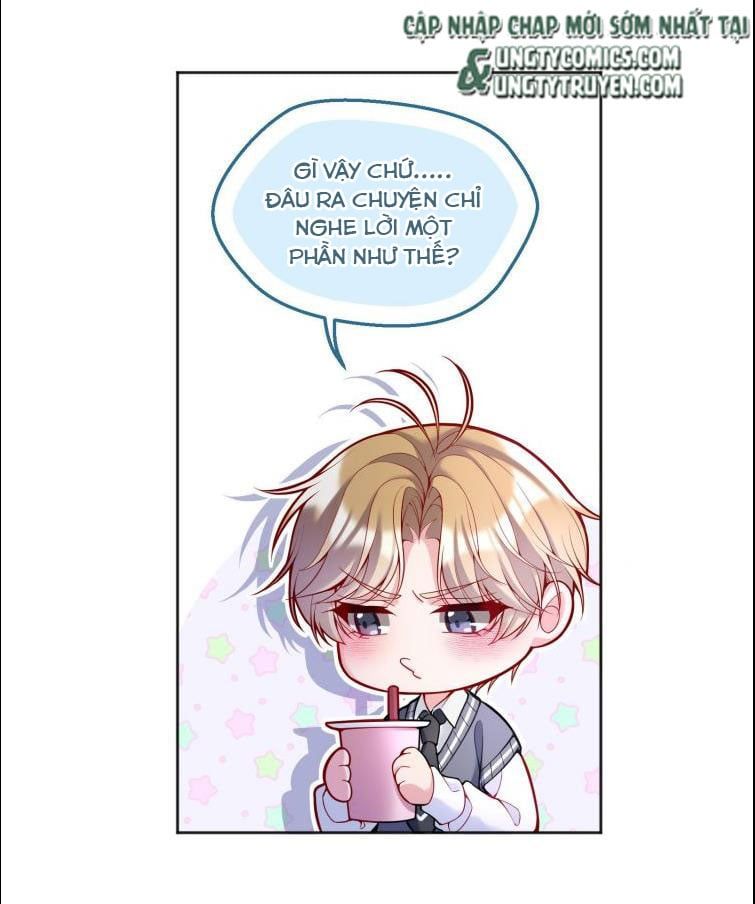 Bí Mật Của Nhân Viên K Chapter 62 - 11