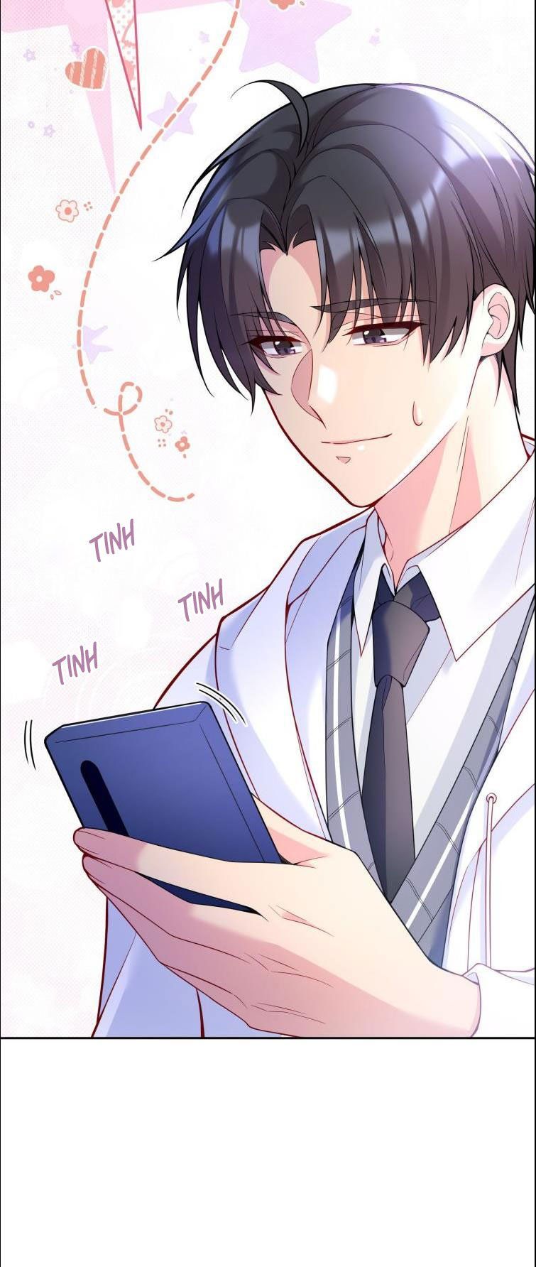 Bí Mật Của Nhân Viên K Chapter 62 - 16