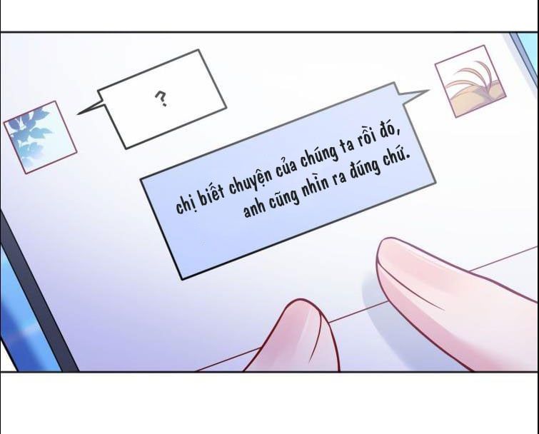 Bí Mật Của Nhân Viên K Chapter 62 - 17