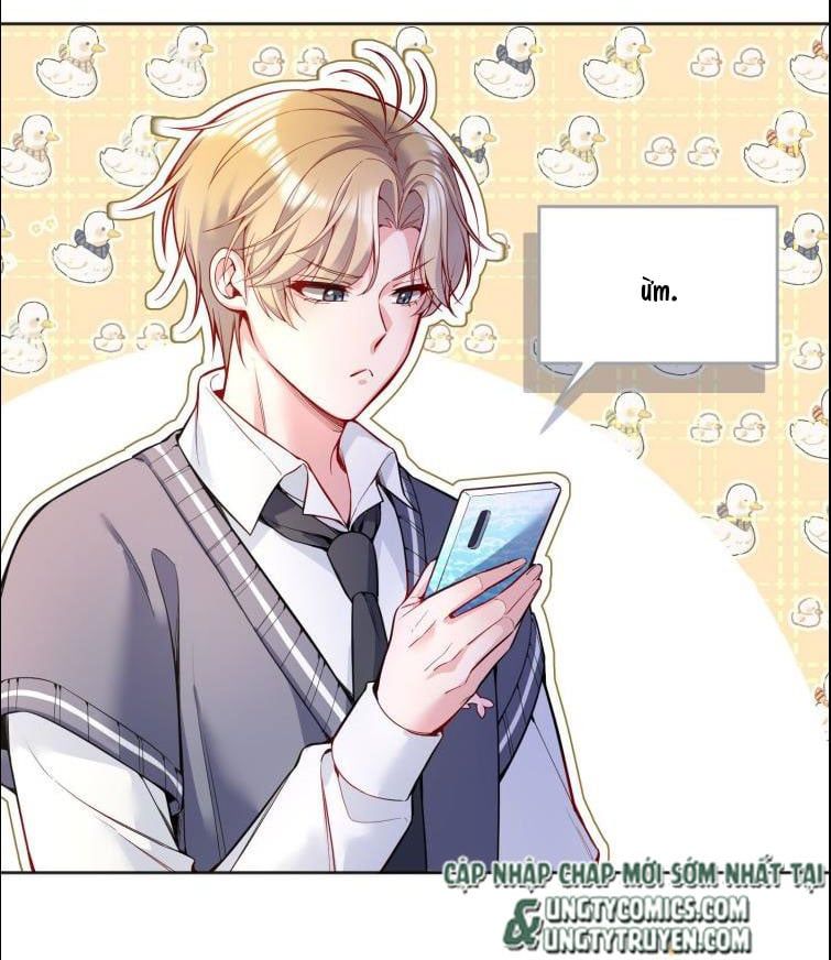 Bí Mật Của Nhân Viên K Chapter 62 - 18