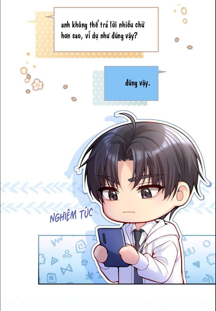 Bí Mật Của Nhân Viên K Chapter 62 - 19