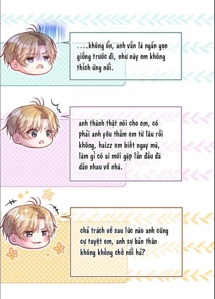 Bí Mật Của Nhân Viên K Chapter 62 - 20