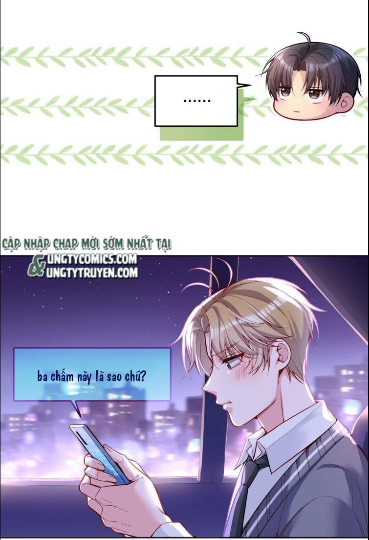 Bí Mật Của Nhân Viên K Chapter 62 - 21