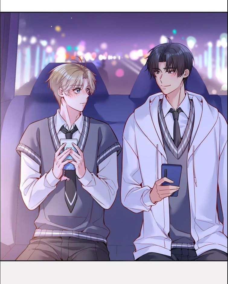 Bí Mật Của Nhân Viên K Chapter 62 - 23