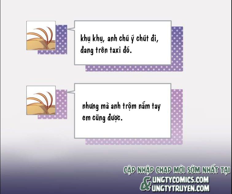 Bí Mật Của Nhân Viên K Chapter 62 - 24