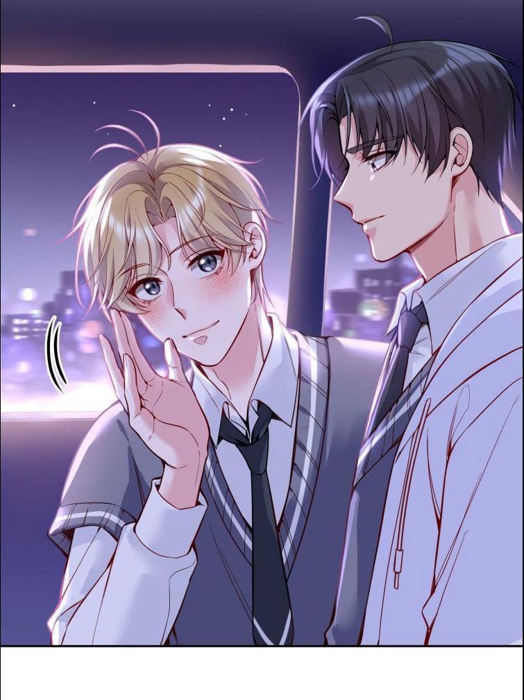 Bí Mật Của Nhân Viên K Chapter 62 - 25