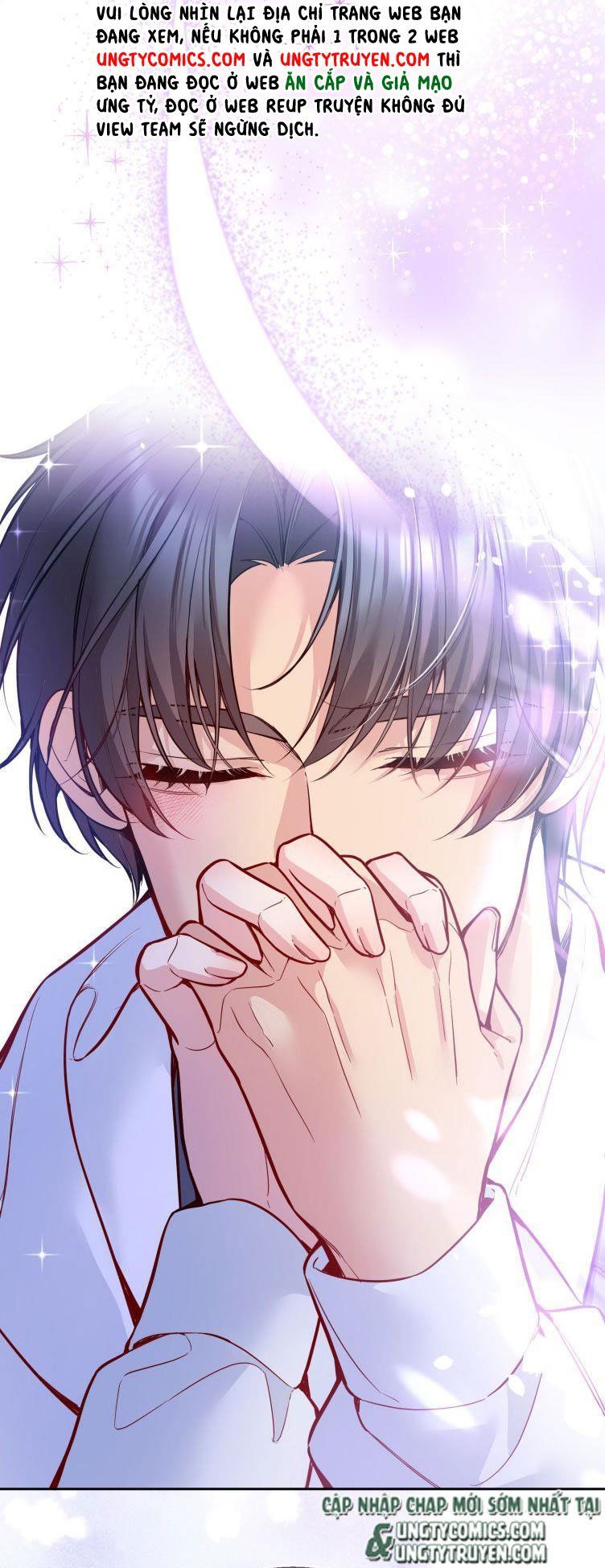 Bí Mật Của Nhân Viên K Chapter 62 - 28