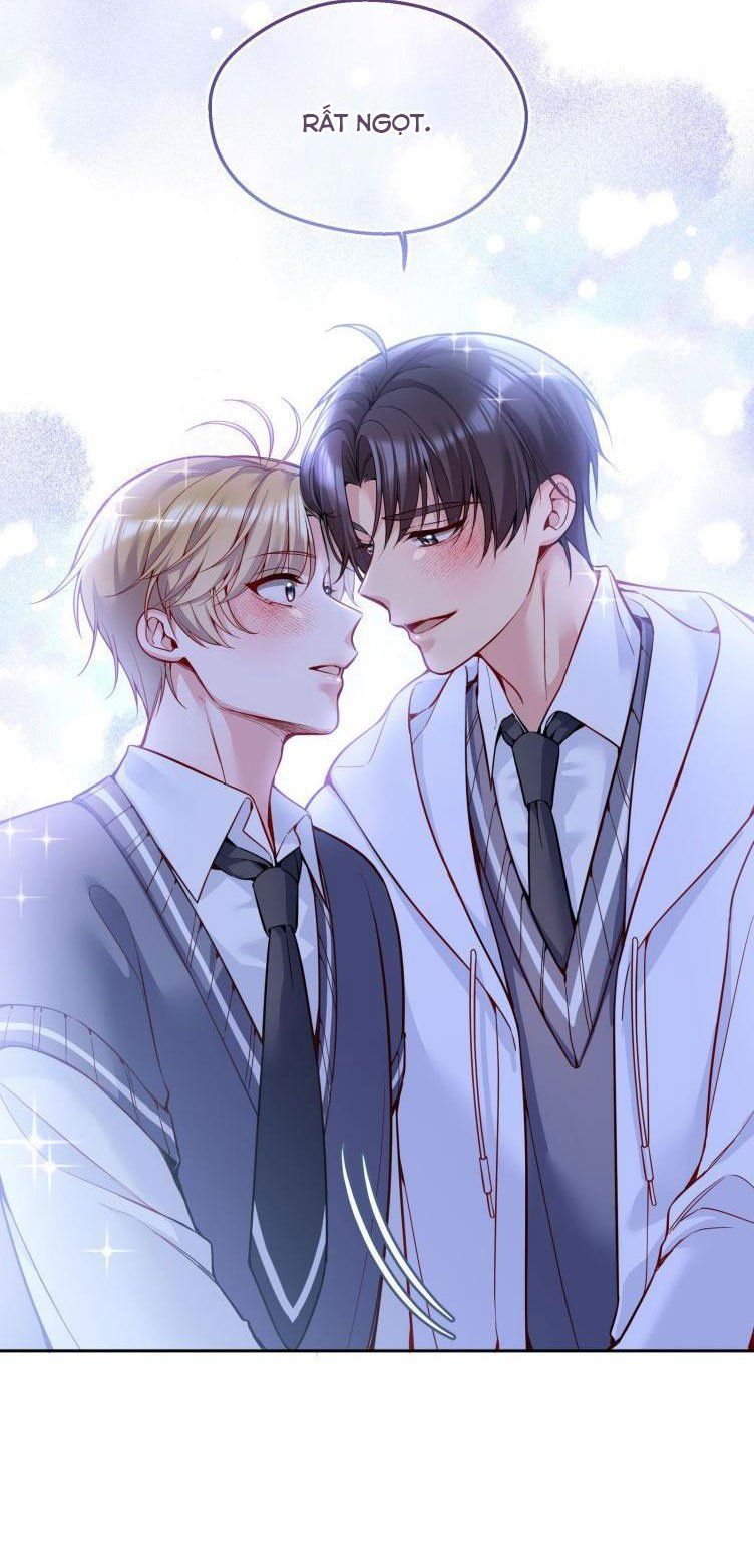 Bí Mật Của Nhân Viên K Chapter 62 - 29