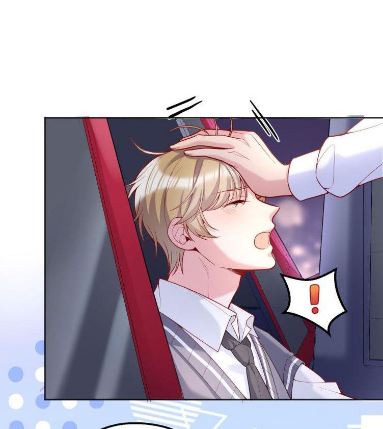 Bí Mật Của Nhân Viên K Chapter 62 - 31