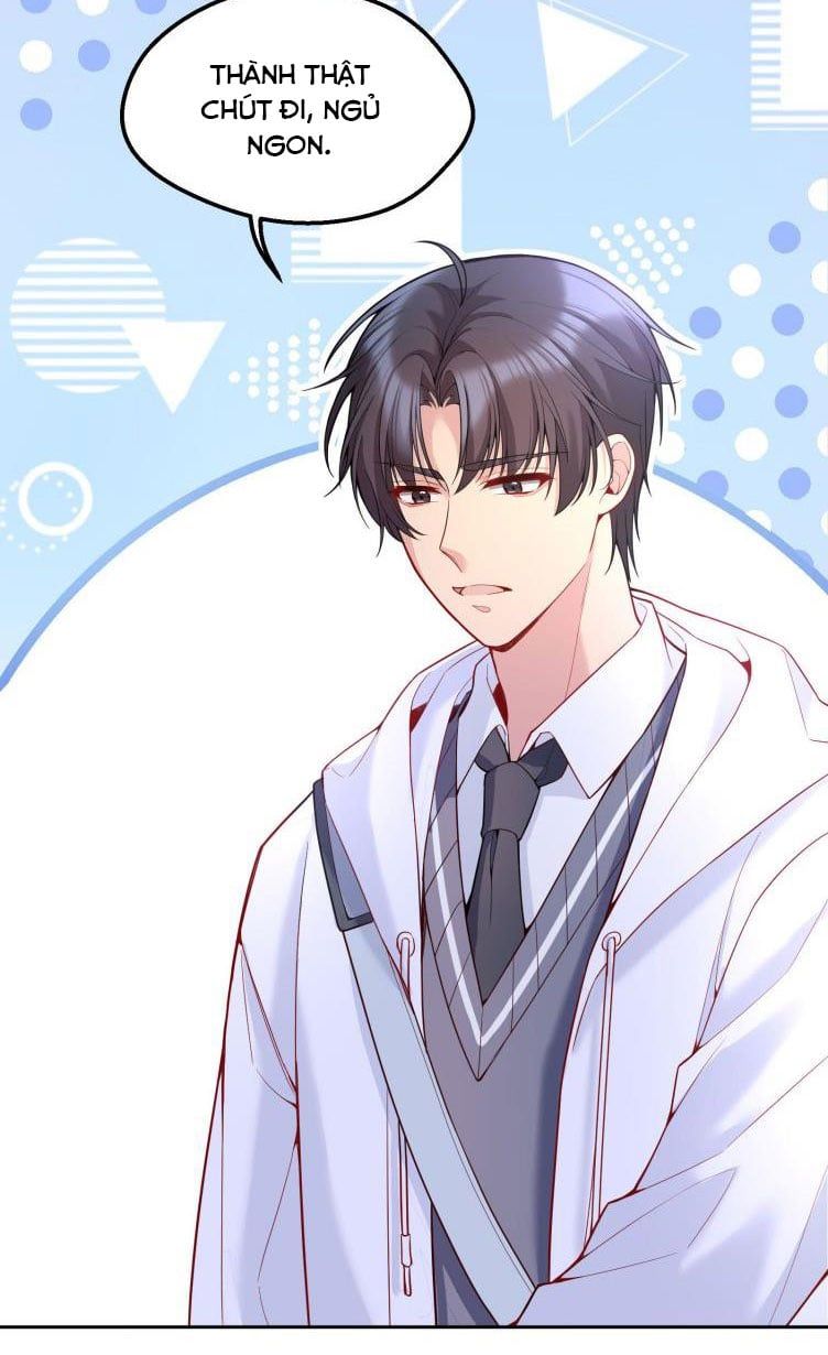 Bí Mật Của Nhân Viên K Chapter 62 - 32