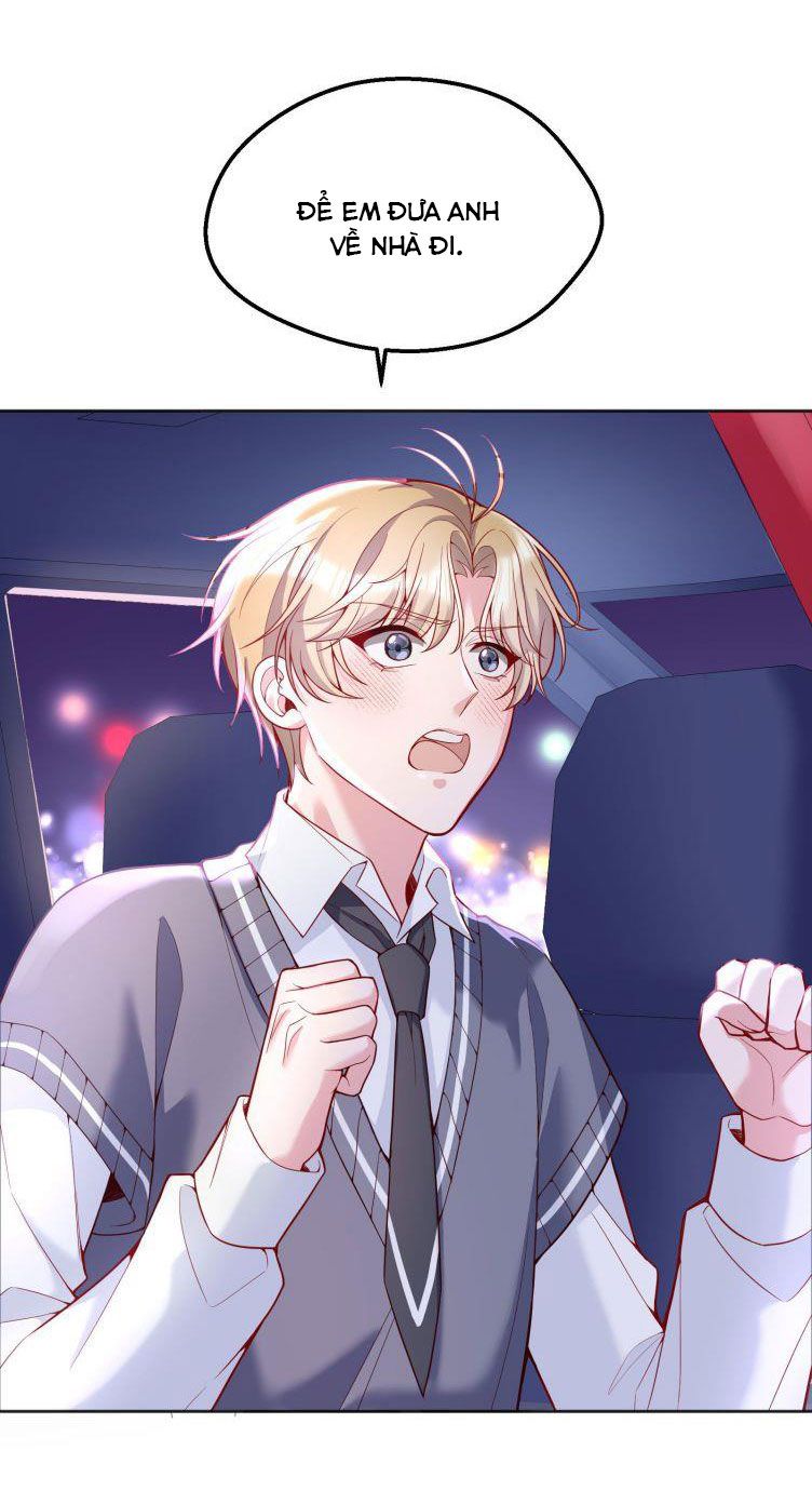 Bí Mật Của Nhân Viên K Chapter 62 - 33