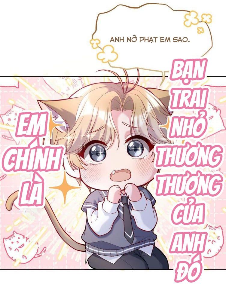 Bí Mật Của Nhân Viên K Chapter 62 - 35