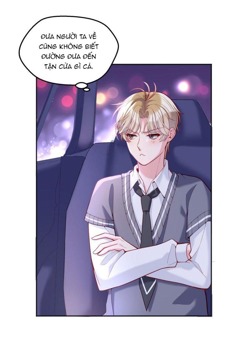 Bí Mật Của Nhân Viên K Chapter 62 - 38