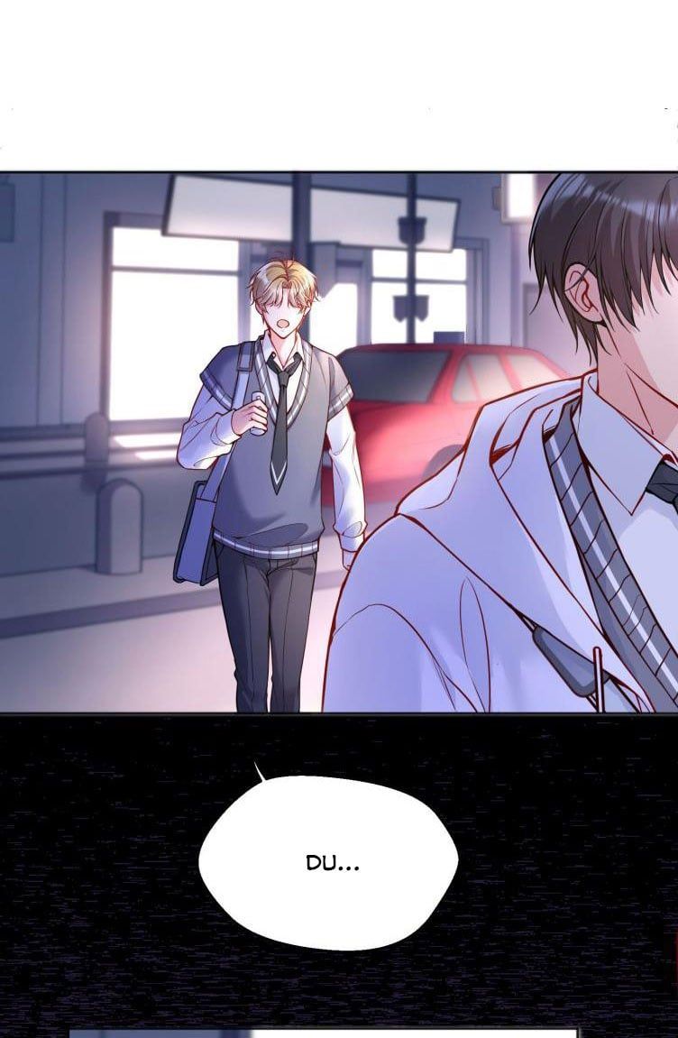 Bí Mật Của Nhân Viên K Chapter 62 - 41