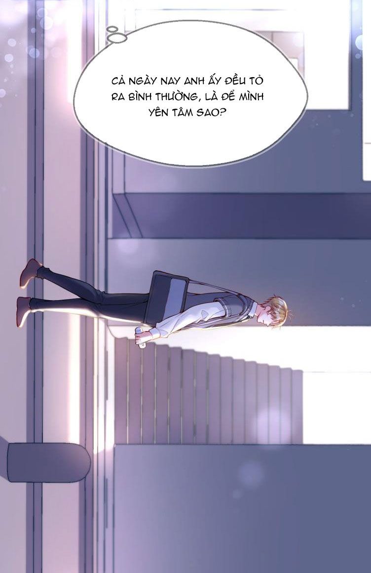 Bí Mật Của Nhân Viên K Chapter 62 - 45